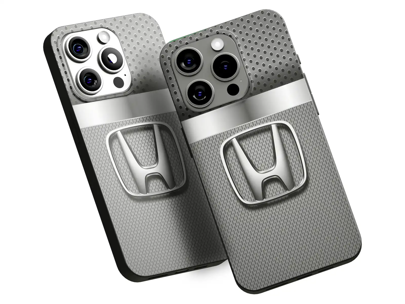 Honda Handycover Design Minimalistischer Stil